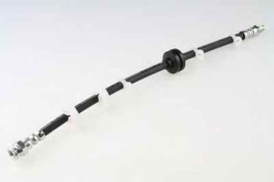 HELLA PAGID 8ah355461441 -  Тормозной шланг